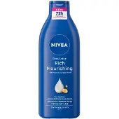 Ginza.se Lotion Pour Le Corps Rich Nourishing 400ml