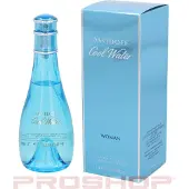Davidoff Cool Water Woman EDT 100 ml
