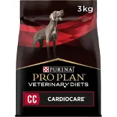 Purina Nourriture Pour Chien Pro Plan Vet Cardiocare 3kg