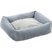 Flamingo Lit Pour Chien Colette
