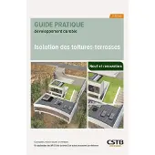 Cstb Isolation des toitures-terrasses