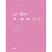 Filigranes Eds L'Artiste Et Son Marché