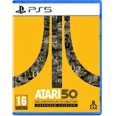 50: The Anniversary Celebration - Expanded Edition Uk PS5