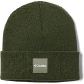Columbia Casquette de sport 'City Trek' vert