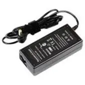 CoreParts Adaptateur d'alimentation pour Vega (65 W), Alimentation pour notebook, Noir