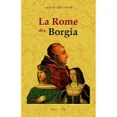 Maxtor France La Rome des Borgia