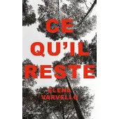 Le Masque Ce qu'il reste