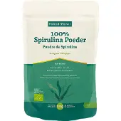Holland & Barrett Poudre de Spiruline 100 % Bio - 100g