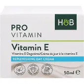 Holland & Barrett Pro Crème de Jour Vitamine E - 50ml
