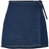Pieces Jupe 'FLORA' bleu foncé