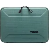 Thule Housse Gauntlet 5 Pour Ordinateur Portable 14 Pouces Vert Brumeux