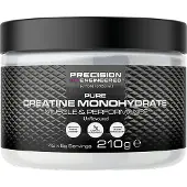 Precision Engineered Créatine Monohydrate Pure - 210g