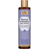 De Tuinen Shampooing Réparateur Protéine & Kératine - 250ml