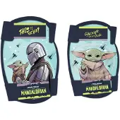 Star Wars Genouillère Et Coudière Mandalorian