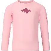 ZigZag T-shirt manches longues enfant Crisp