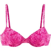 Jette Hauts de bikini rose pastel / rose clair