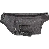 Mandarina Duck Md 20 Qmmm1 Waist Bag Gris