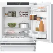 Bosch KUR21ADE0 Série 6 Réfrigérateur sous plan sans compartiment congélation