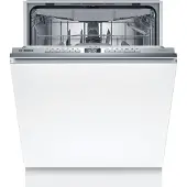 Bosch Serie 4 SMV4EMX71S lave-vaisselle Entièrement intégré 14 couverts B