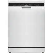 Siemens Sn23ew03ke - Lave-vaisselle Pose Libre Standard (60 Cm De Large) 13 Couverts 42 Db(a)