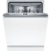 Bosch Lave-vaisselle encastrable SMV4ECX28E 14 couverts, , entièrement intégré, 60 cm