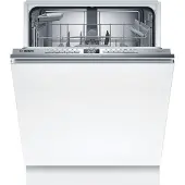 Bosch Smv4eax28e - Lave-vaisselle Encastrable Entièrement Intégré 13 Couverts 42 Db(a)