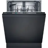 Siemens Lave-vaisselle encastrable SX61IX13TE