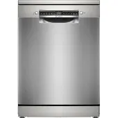 Bosch Sms4eai28e - Lave-vaisselle Pose Libre Standard (60 Cm De Large) 13 Couverts 42 Db(a)