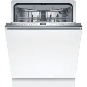 Bosch Lave-vaisselle Tout-intégrable Smh6ecx12e -
