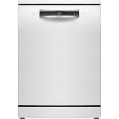 Bosch Sms4evw00e - Lave-vaisselle Pose Libre Standard (60 Cm De Large) 14 Couverts 44 Db(a)