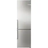 Bosch Kgn39aiau - Frigo-congélateur Largeur 60 Cm Hauteur 203
