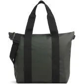 Rains unisex. 14160 Tote Bag Mini Bag vert (OSFA), Casuel, Polyester