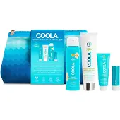 Coola - Travel Kit 4-Piece Accessoires_De_Soin 1 Unité