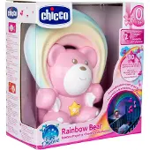 Chicco Musical Projector Rose