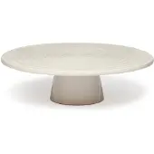 Dutchdeluxes Plat Dutchdeluxes Food Stand White 9,5 cm