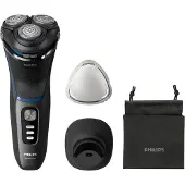 Philips S3000 Shaver Noir