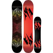 Jones Snowboard Junior Ultra Prodigy