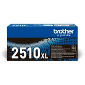 Brother TN-2510XL Toner Noir (Grande Capacité)