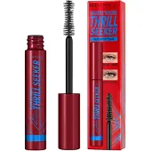 Rimmel - Thrill Seeker Mascara 8 ml