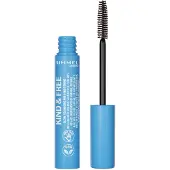 Rimmel London Kind & Free Mascara 002 Brown Black 7 ml