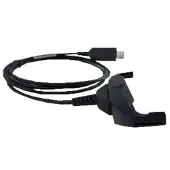 Motorola TC55 Cordon de charge Cordon de charge robuste pour TC55, RFD8500, à commander séparément : PWRS-124306-01R (CBL-TC55-CHG1-01)