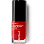 La Roche Posay Toleriane Silicium Vernis à ongles 24 Rouge parfait 6 ml