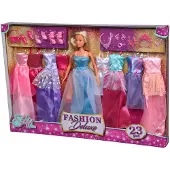Simba Steffi Love Fashion Deluxe