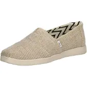 Toms Chaussure basse 'Alpargata Plus' beige