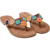 Lazamani Tongs Luna Femmes