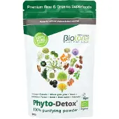 Biotona Phyto-Detox Poudre Purifiante Bio - 200g