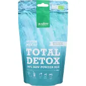 Purasana Total Detox Mix Poudre 2.0 100% Raw - 250g