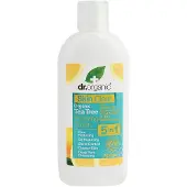 Dr Organic Tonic pour la peau Dr. Organic Skin Clear 200 ml