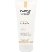 Zarqa Hair Gel Coiffant Sensitive - 200ml