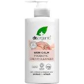 Dr Organic Dr. Organic Crème Nettoyante Probiotique Peau Calme - 150ml